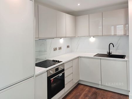 1 bedroom apartment to rent West Waterloo Place, 3 Triskelion Way, Liverpool, Merseyside, L3 - Photo 3