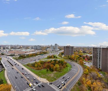 For Lease - 2015 Sheppard Avenue Unit# 2207, Toronto, Ontario - Photo 4