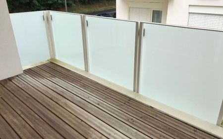 Appartement à louer 2 pièces • Rillieux-la-Pape - Photo 5