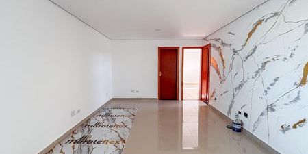 Apartamento para alugar com 89m², 2 quartos e 1 vaga - Foto 3