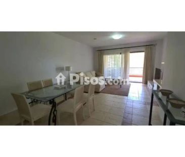 Piso en alquiler en Benahavís - Photo 1