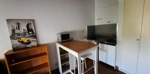 Location Appartement 1 pièce 22m² TOULOUSE 31400 - Photo 2