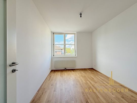 Helle 4-Zimmer-Wohnung ++ ca. 95 m² ++ modern saniert ++ 2. Stock - Photo 1