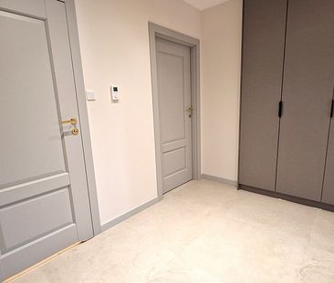 Komfortowy Apartament M4 Parkitka z dużym tarasem - Zdjęcie 3