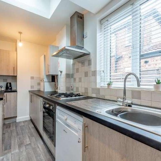 Talbot Road, Manchester, M14 - Photo 1