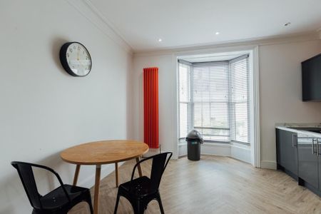 1 bedroom in a house share to rent - Photo 3