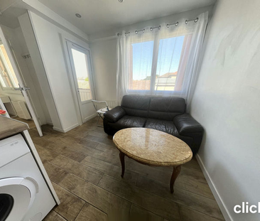 Belle chambre à Bondy ! - Photo 1
