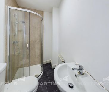 1 bedroom in a house share to rent - Photo 5