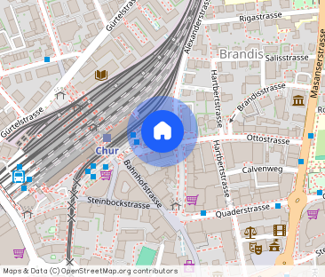 This is where your apartment search ends Living at Ghnhofplatz stat... - Foto 1