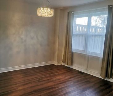 For Lease - 70 Cass Avenue Unit# 168, Toronto, Ontario - Photo 5