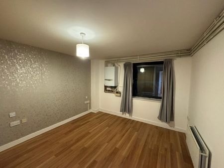 1 Bed Flat, Brooksby's Walk, E9 - Photo 4