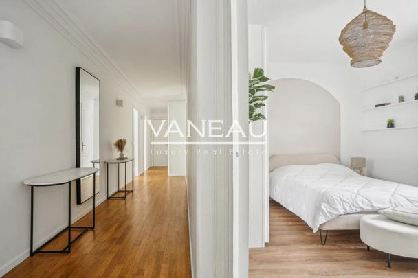 Charming Apartment in Saint-Lambert for Rent - Photo 1