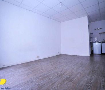 Location Appartement 1 pièce 18m² NANTES 44000 - Photo 4