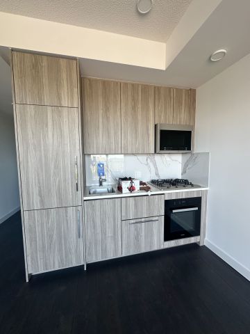 For Lease - 18 Esther Shiner Blvd Boulevard Unit# 1706, Toronto, Ontario - Photo 3