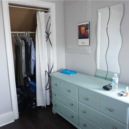 For Lease - 591 Jane Street Unit# Upper, Toronto, Ontario - Photo 1