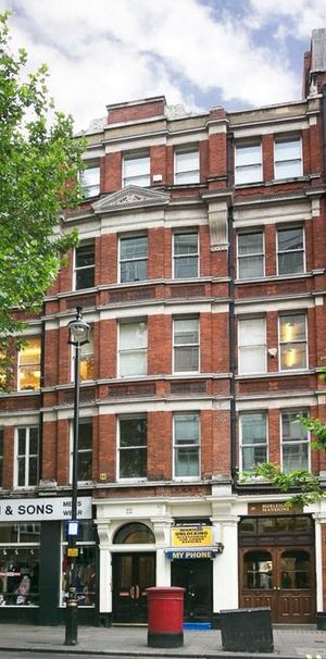 1 bedroom apartment to rent - Photo 2