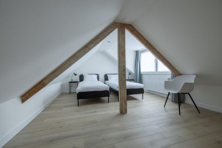 Te huur: Appartement Abtstraat in Maastricht - Foto 3