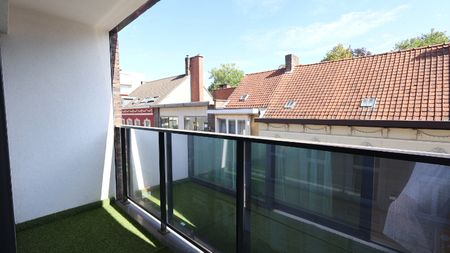 Prachtig instapklaar appartement op de Munt in Roeselare - Photo 4