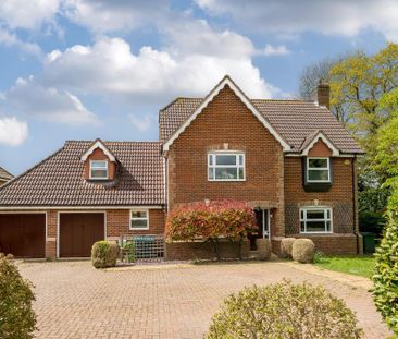 5 bedroom detached house to rent - Photo 6