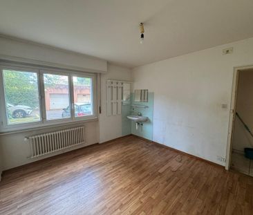 Chambre à louer idéalement située - Foto 1