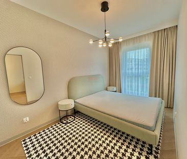 Mieszkanie 2 pokojowe, Wichrowa - Фото 1