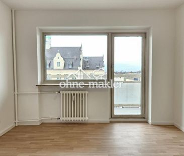 Alles neu: Frisch renovierte 2-Zimmer-Wohnung in Laim - Foto 1
