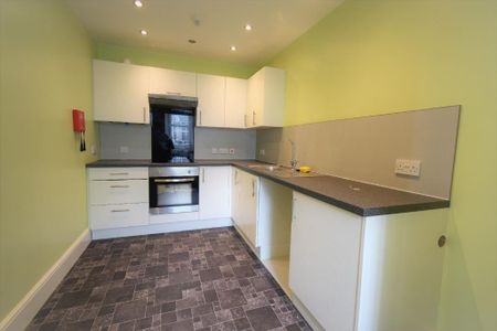 1 bedroom flat to rent - Photo 3