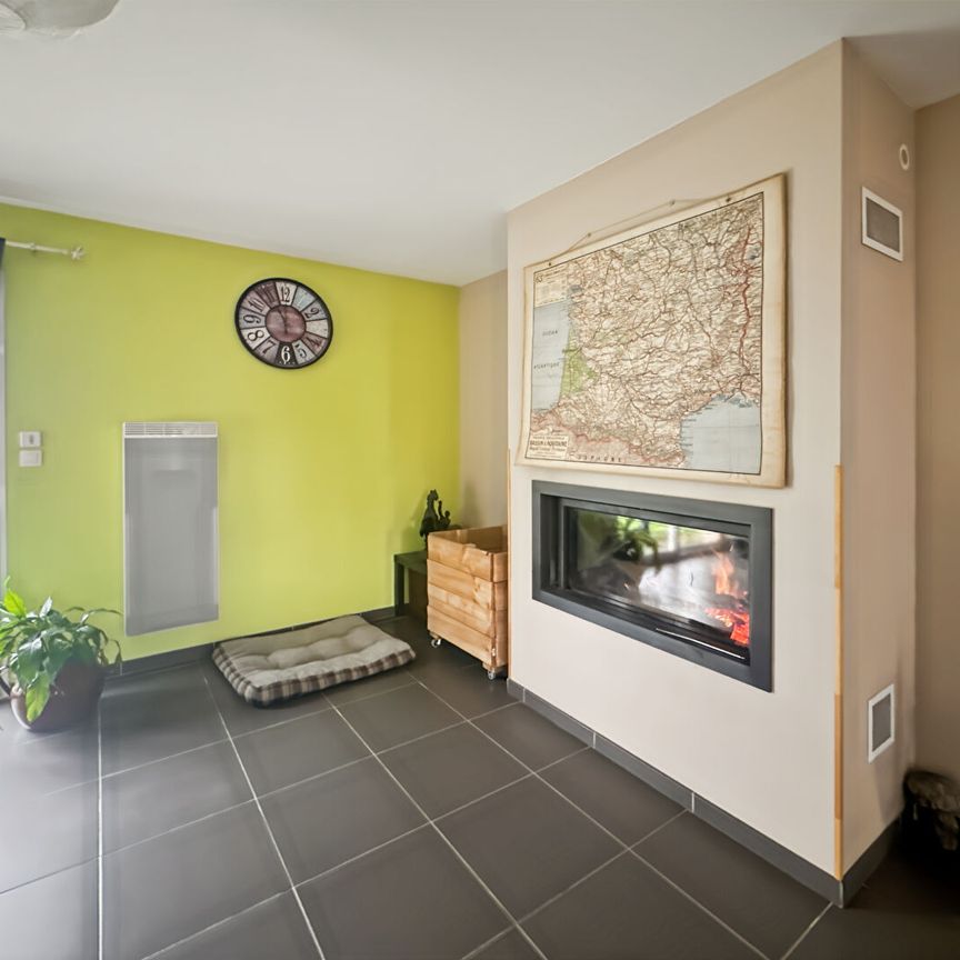 Maison T4 Mirabel à louer - Photo 1