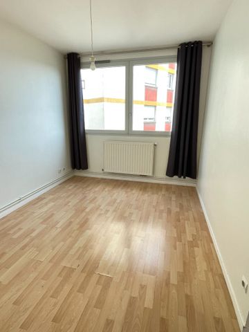 Location Appartement 2 pièces 42m² - Photo 5