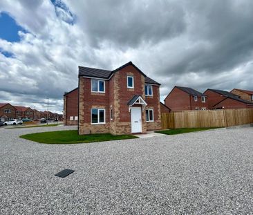 3 bedroom detached house to rent - Photo 4