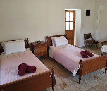 Μονοκατοικία για ενοικίαση Κέντρο (Παλαιά Φώκαια) - Photo 3