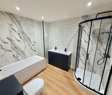 3 bedroom terraced house to rent - Photo 6