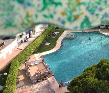 Alquiler de piso en Calle Azucarera, 1 - Photo 6