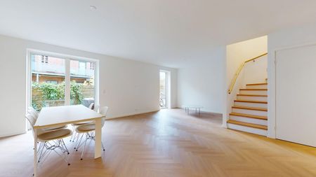 127m² Rækkehus | Søborg - Photo 2