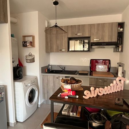 Appartement T3 Bonneville à louer - Photo 4