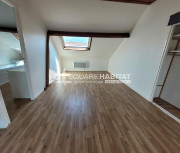 Location Appartement 1 pièce 27m² LILLE 59000 - Photo 1