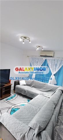 Inchiriere apartament 4 camere Mall Vitan Nerva Traian RENOVAT - Fotografie 4
