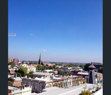 Massive 1 Bedroom Apartment with Expansive Views - Photo 2