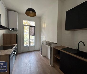 Location Appartement 1 pièce 41m² AGEN 47000 - Photo 6