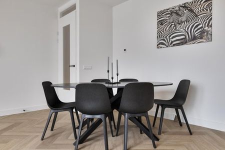 Te huur: Appartement Willem de Zwijgerstraat in Rotterdam - Photo 3