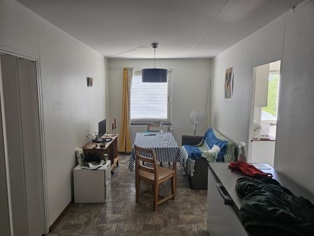 Tisslingeplan, Spånga - Foto 3