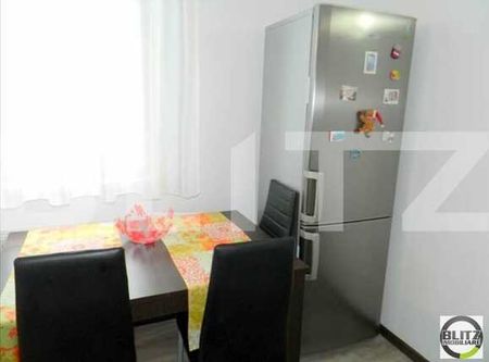2 camere, decomandat, 60 mp, imobil nou, parcare, zona strazii Traian Vuia - Fotografie 4