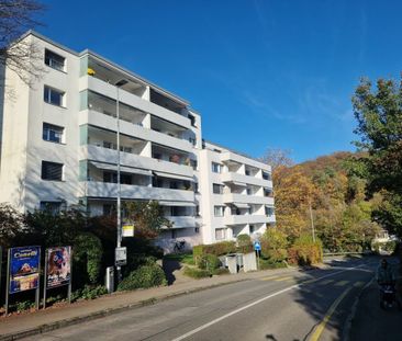 Gemütliche 4.5-Zimmer-Wohnung mit Balkon - Photo 3