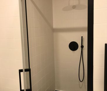 Pronájem bytu 1+kk • 37 m² bez realitkyNa Pecích, Praha - Kobylisy - Photo 3