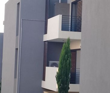 Μεζονέτα για ενοικίαση Άγιος Τρύφωνας (Θέρμη) - Photo 1