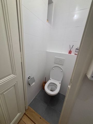 2-room apartment on the 3rd floor without elevator located in Geneva 1205 - Photo 3