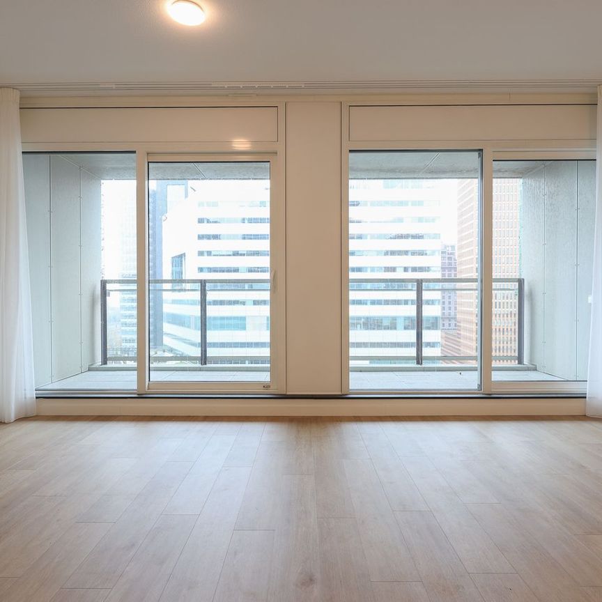 Appartement te huur: Gustav Mahlerlaan 162 1082 ME Amsterdam - Photo 1