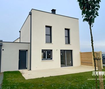 Maison neuve de 95 m2 - Photo 6