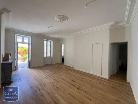 Appartement à louer 3 pièces 88.22m² - Photo 2