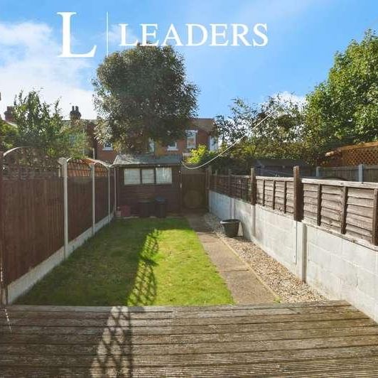 King Stephen Road, Colchester, CO1 - Photo 1